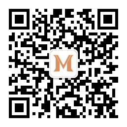 思维港公众号二维码